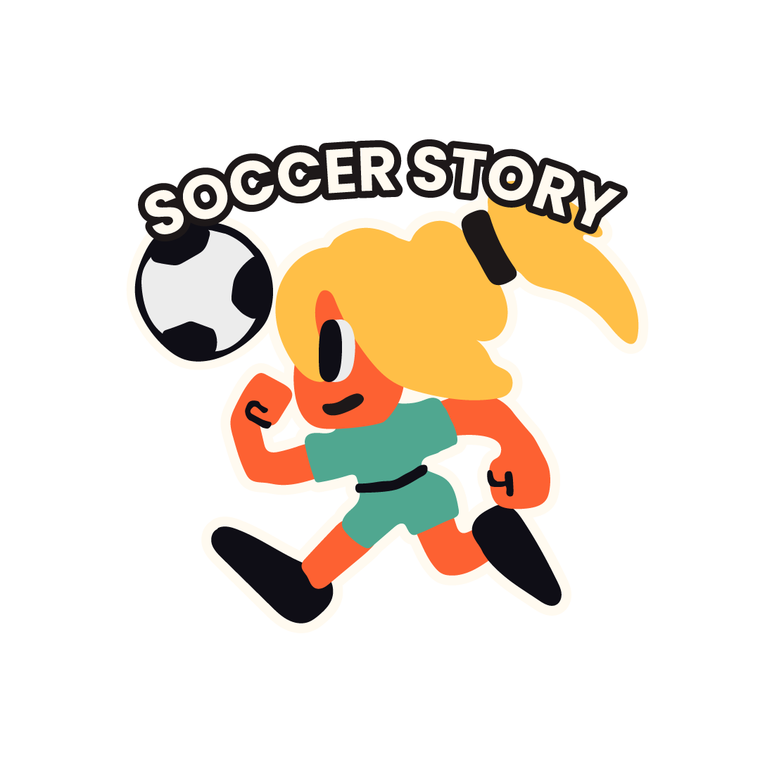 Soccer Story
