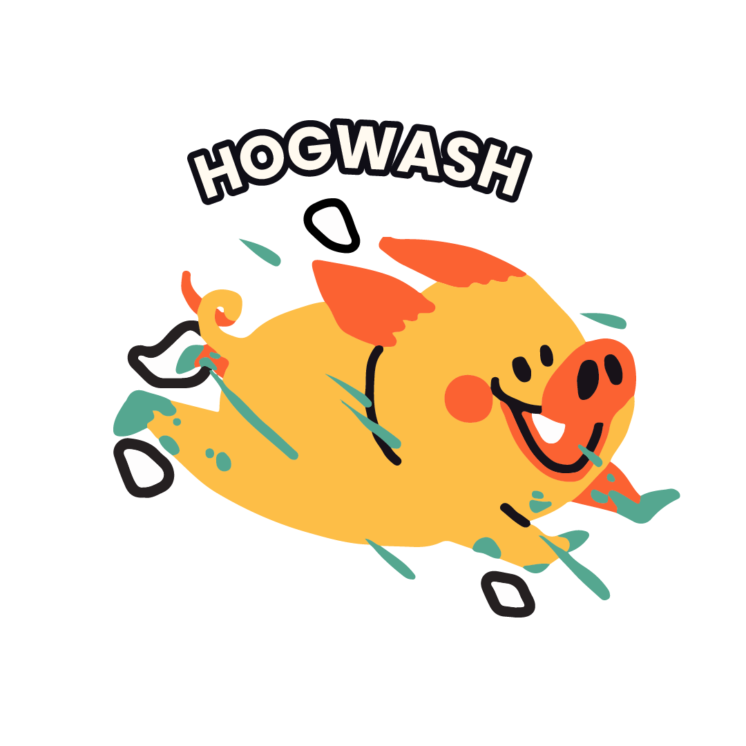 Hogwash