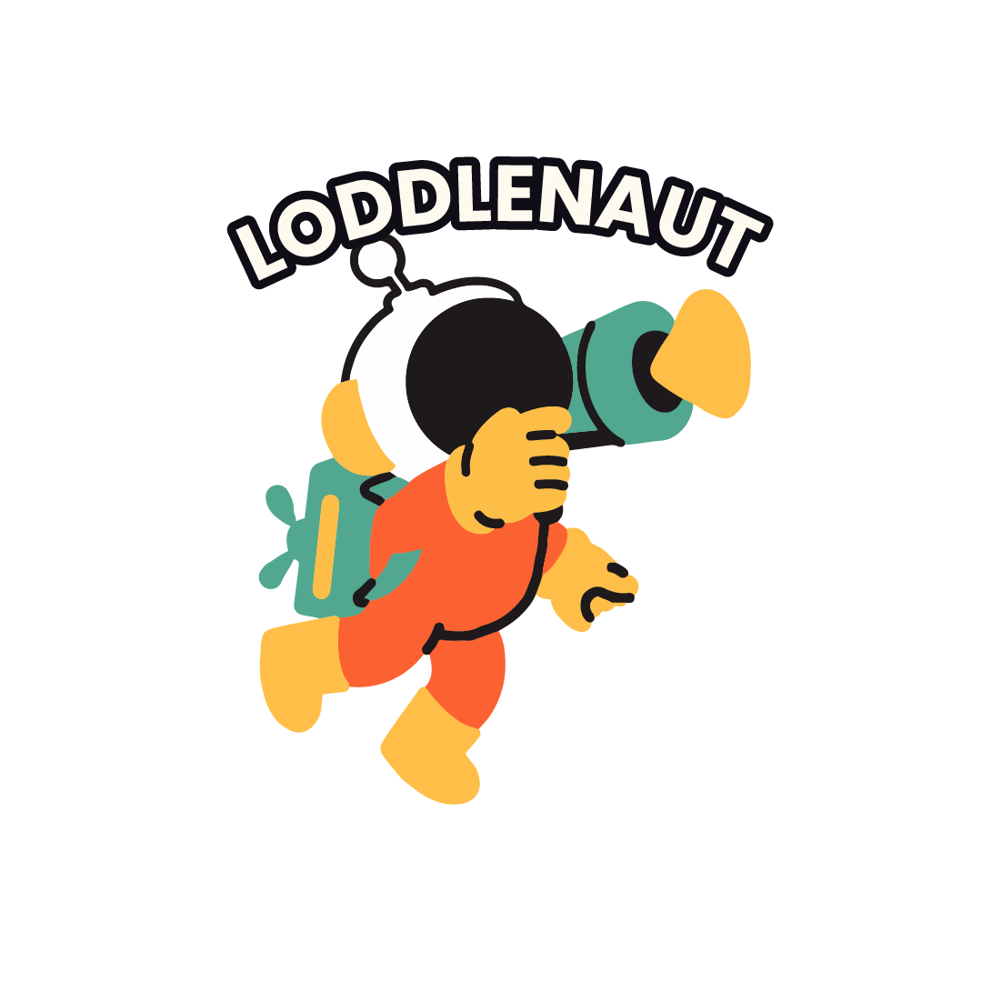 Loddlenaut